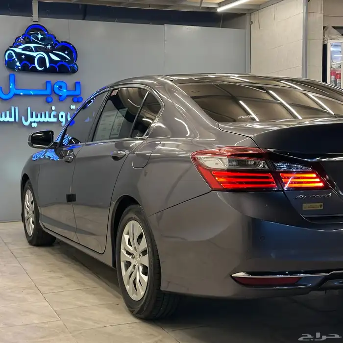 اكورد 2017 5