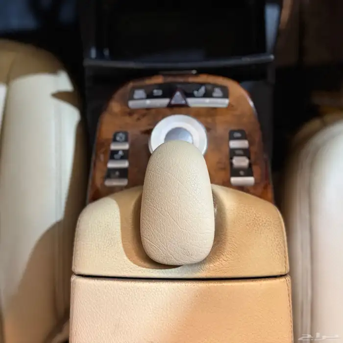 مرسيدس S350 2006 (( بحالة ممتازة )) 22