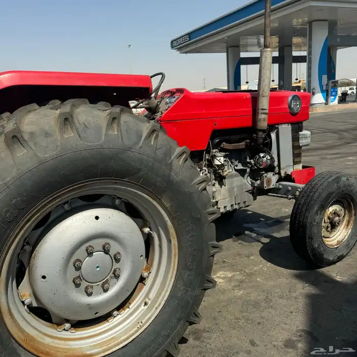 حراثة البيع 1