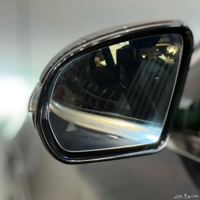 مرسيدس S500 2014 اديشن ون (( بحالة ممتازة )) 26