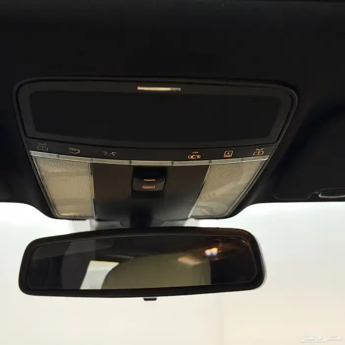 مرسيدس S350 2006 (( بحالة ممتازة )) 21