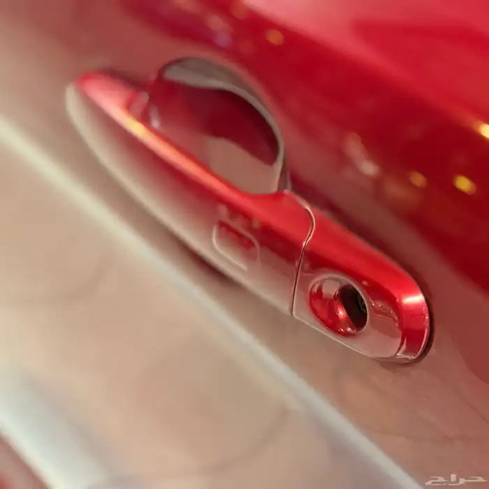 فورد توروس 2017 (( بحالة ممتازة )) 22