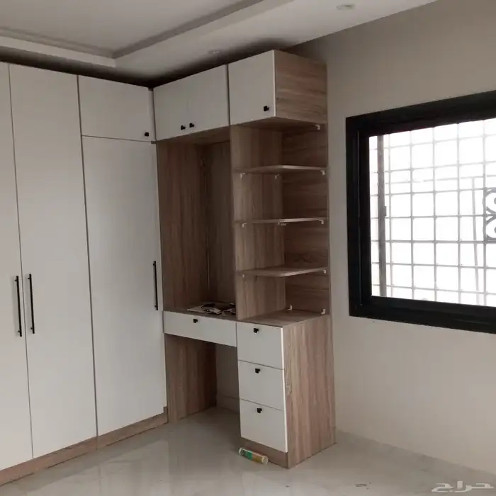 تفصيل دواليب غرف نوم مودرن 3