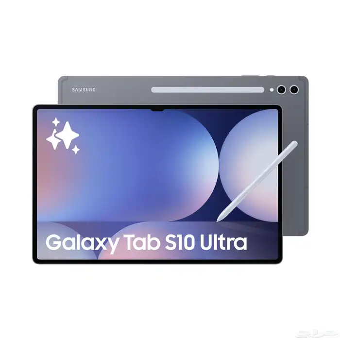 جلكسي تاب اس تن الترا-تابلت s10 ultra 1