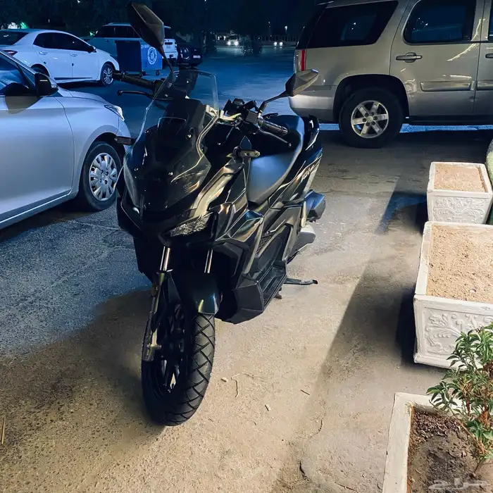 دراجه ناريه 1