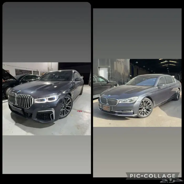 ورشة سمكرة وميكانيكا سيارات 31