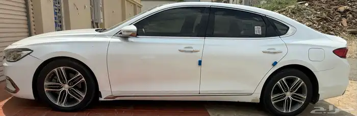 ازيرا 2018 نص فل للبيع 9