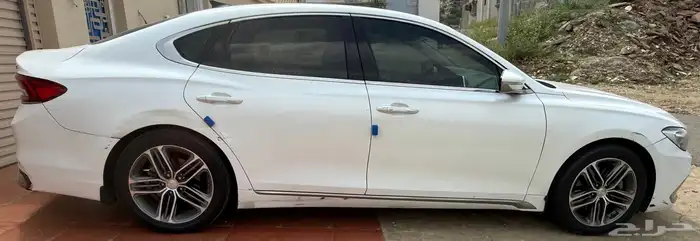 ازيرا 2018 نص فل للبيع 3