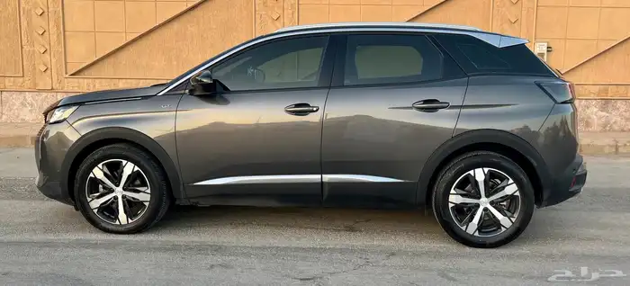 بيجو 2024 ( 3008 GT ) 3