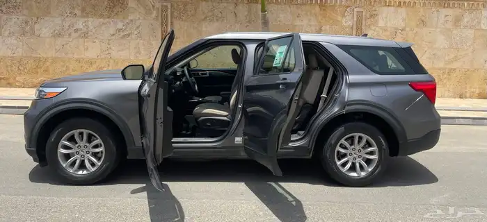 فورد_اكسبلور_2021_بدي وكالة 60
