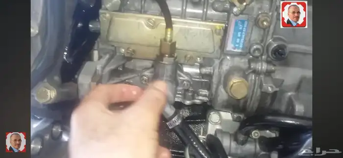 صيانة البنزين والديزل 5