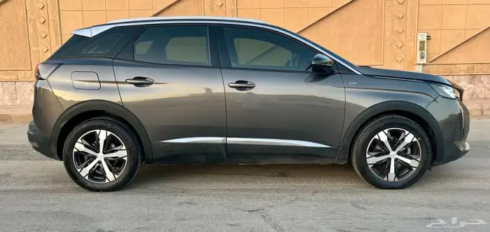بيجو 2024 ( 3008 GT ) 4