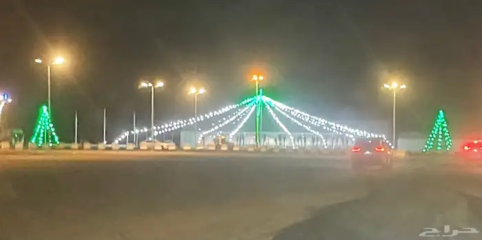 تجهيز مخيمات وحفلات داخل وخارج الرياض 1