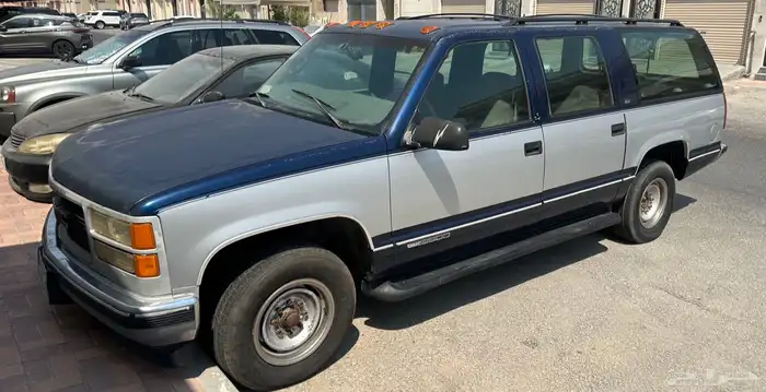 جمس 1997 سوبر بان 2
