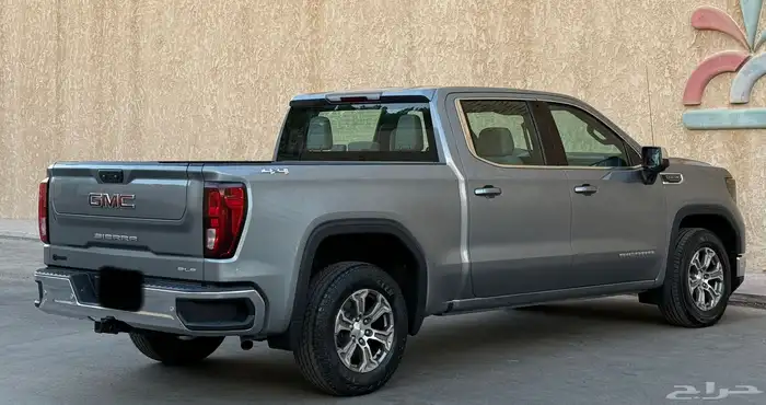 سيرا غمارتين 2023 SLE 13