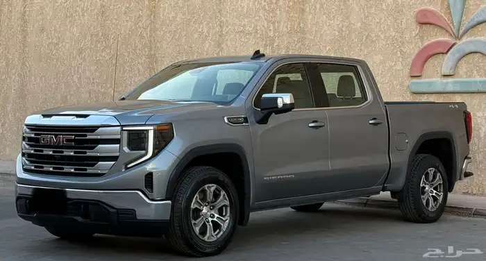سيرا غمارتين 2023 SLE 2