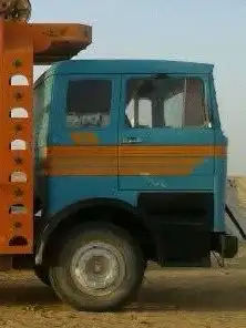 شاحنه صهريج 1977 2