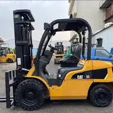 مكنيكي لفحص رافعات ماقبل الشراء ديزل بنزين تغير زيوت وفلاتر 3