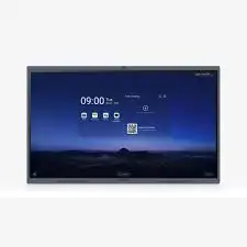 شاشات ذكيه للمدارس 85بوصه شاشات مدارس تفاعليه باللمس 75بوصه 1