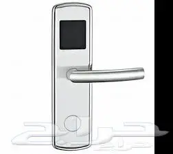 اقفال وكوالين الكترونية تعمل بالكارت للفنادق والشقق 5