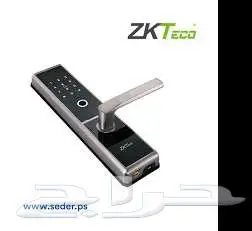 اقفال وكوالين الكترونية تعمل بالكارت للفنادق والشقق 6