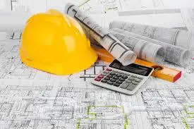 مهندس مدني إشراف بنظام الزيارات وحصر الكميات وحل النزاعات 1