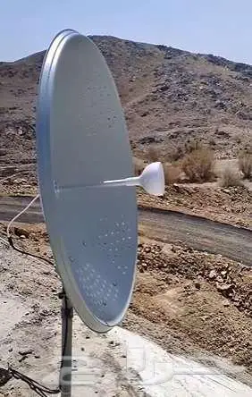 تقوية الاتصلات والانترنت 2
