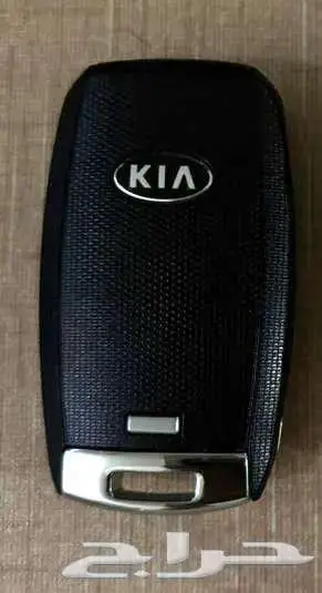 جهاز تشغيل بصمه لسيارات كيا 4