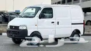 سوزوكي ايكو فان بضاعه 2025 0
