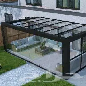 لاند سكيب وجلسات خارجية سكاي لايت 3