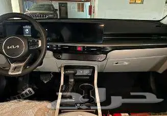 كيا K5 ستاندر 2025 عرض خاص 3