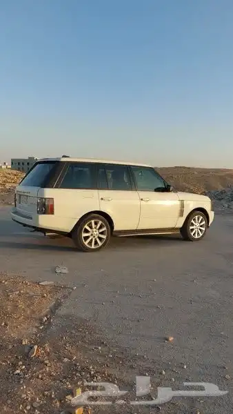 رنج روفر 2006 4