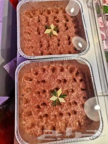 شيف أبو تيا المشويات الخارجية الخبر الدمام 10