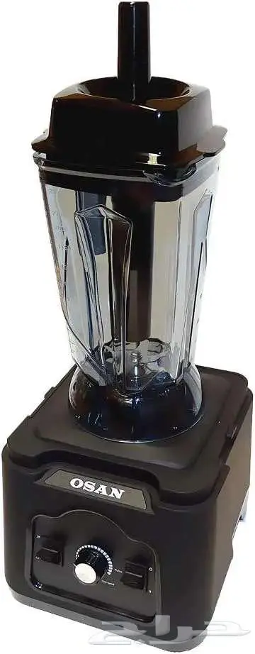 خلاط العصائر من OSAN 3