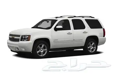 مطلوب تاهو ltz نظيف بسعر معقول 0
