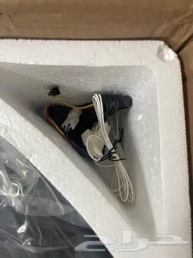 اسطب كامري 2019-2024 شكل لكزس جديد 3