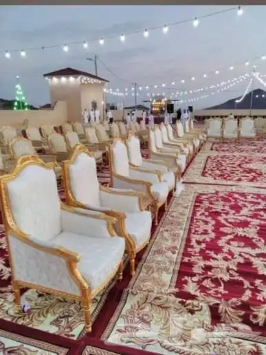 الخرج للحفلات والمناسبات 0