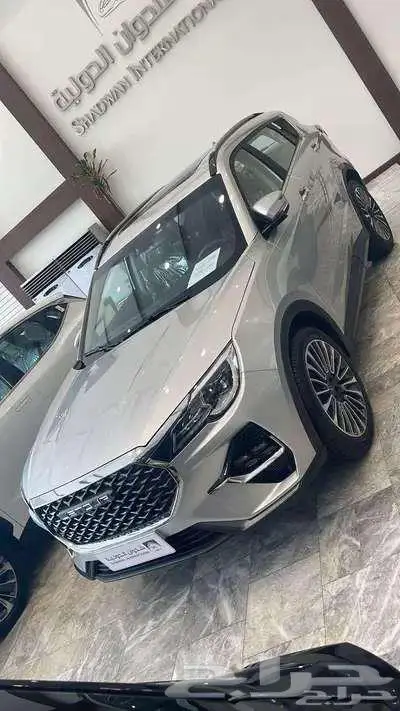 جيتور X70 2026 0