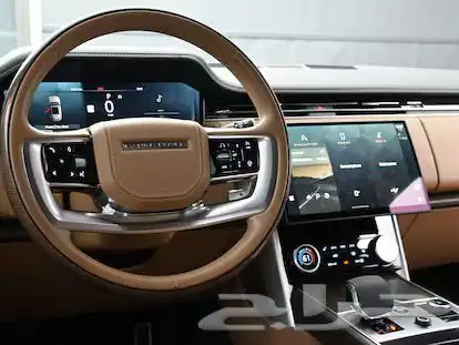 Range Rover P400 2023 مواصفات Hse 10