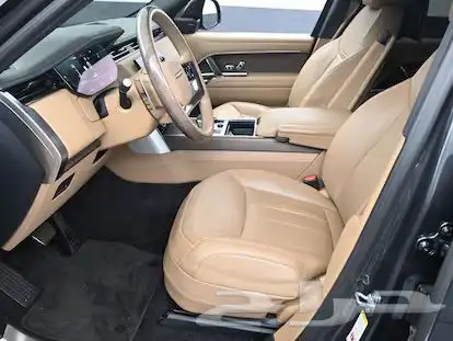 Range Rover P400 2023 مواصفات Hse 4