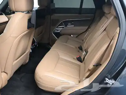 Range Rover P400 2023 مواصفات Hse 5