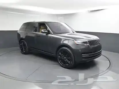 Range Rover P400 2023 مواصفات Hse 0