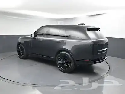 Range Rover P400 2023 مواصفات Hse 12