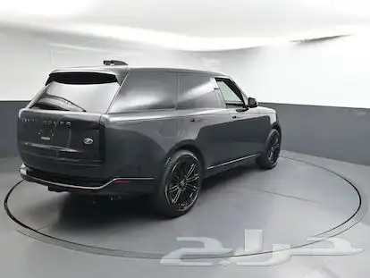 Range Rover P400 2023 مواصفات Hse 1