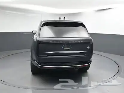 Range Rover P400 2023 مواصفات Hse 3