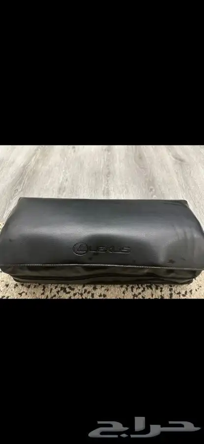 لكزس .. شنطة عملاء التمييز 3