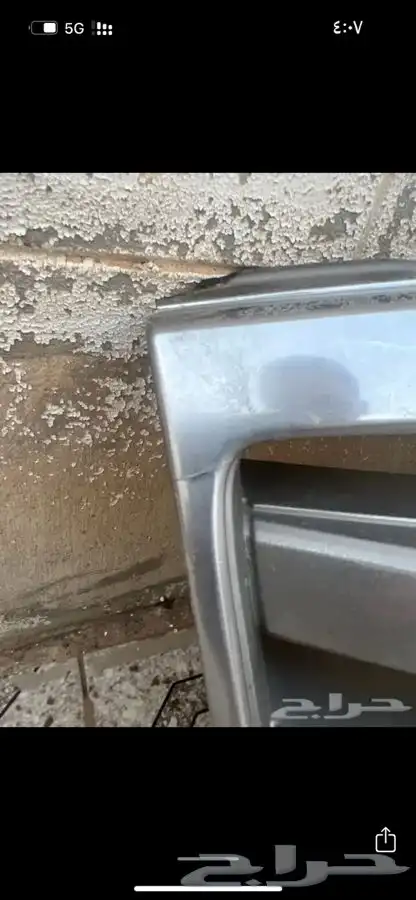للبيع شبك هايلوكس شبك لاند 4