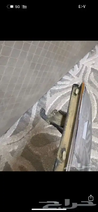للبيع شبك هايلوكس شبك لاند 1