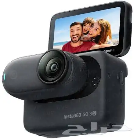 insta360 go3s 128GB 0