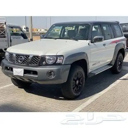باترول سوبر سفاري 2019 0